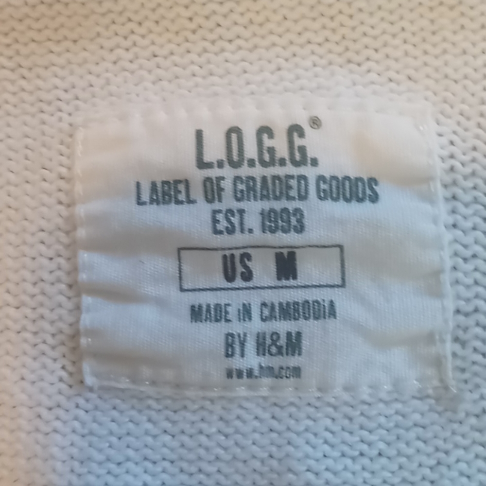 H&M sweater - Picture 2 of 3